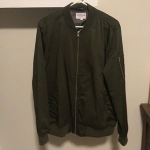 Utility jacket - Five Four